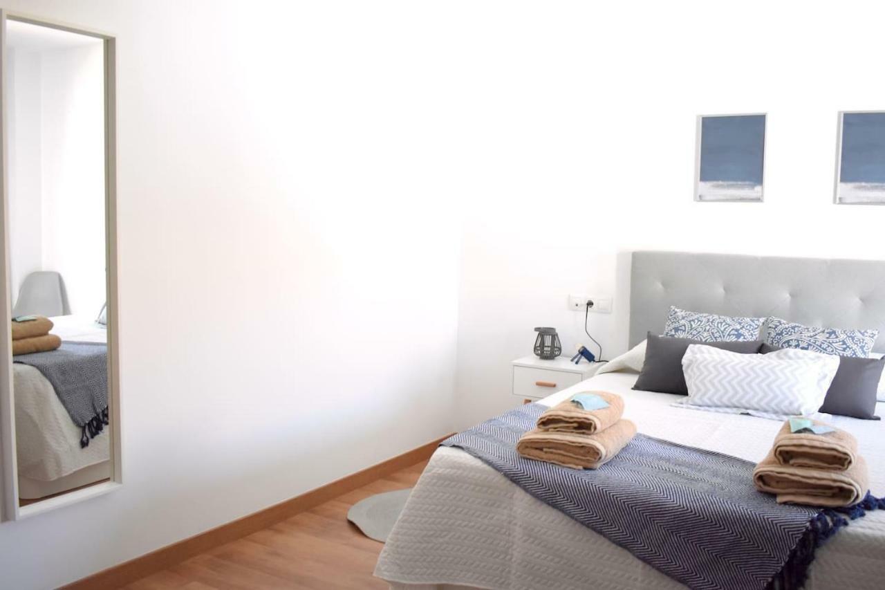 Reliqua La Zubia Hotel La Zubia  Zewnętrze zdjęcie