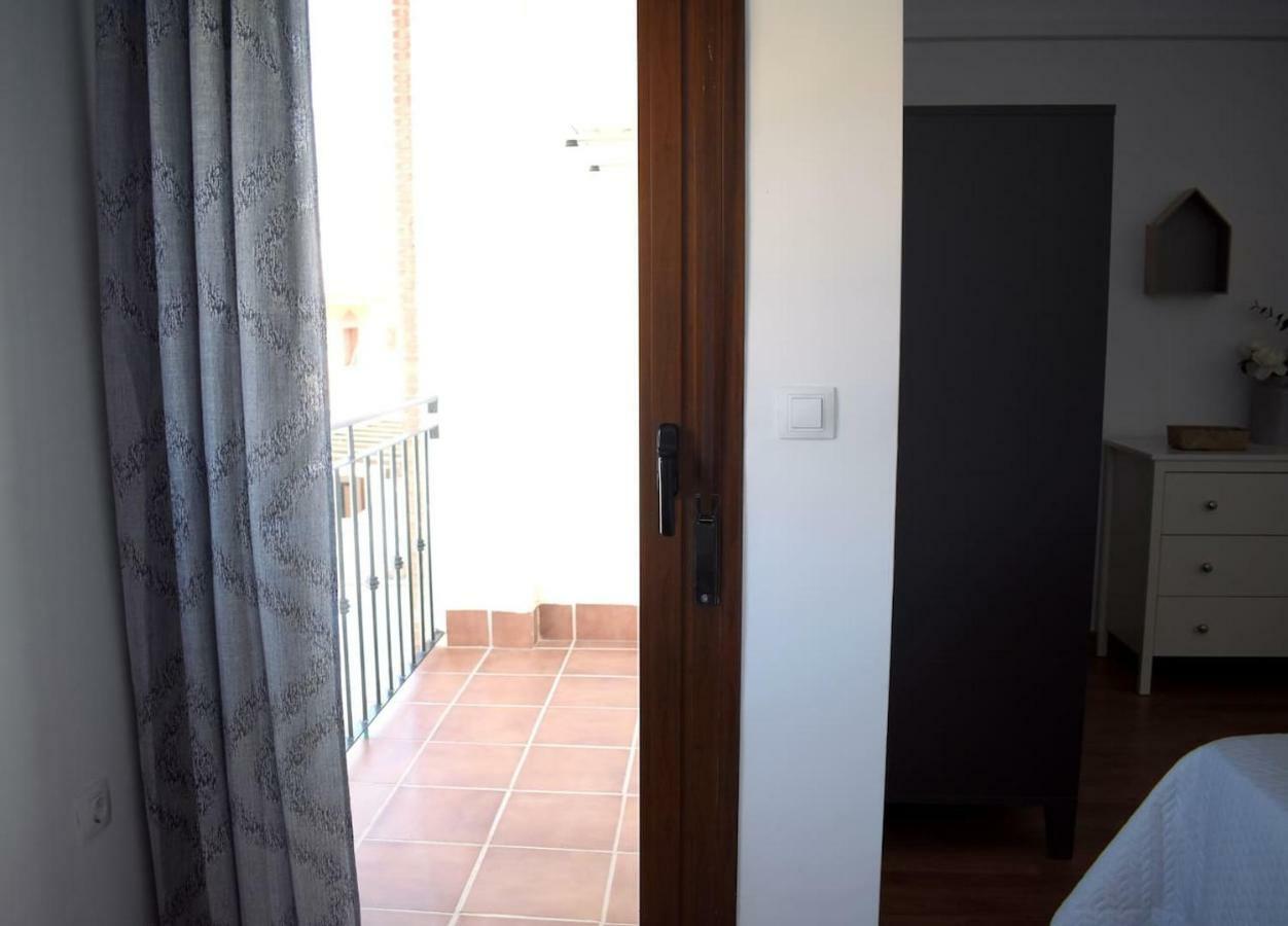 Reliqua La Zubia Hotel La Zubia  Zewnętrze zdjęcie