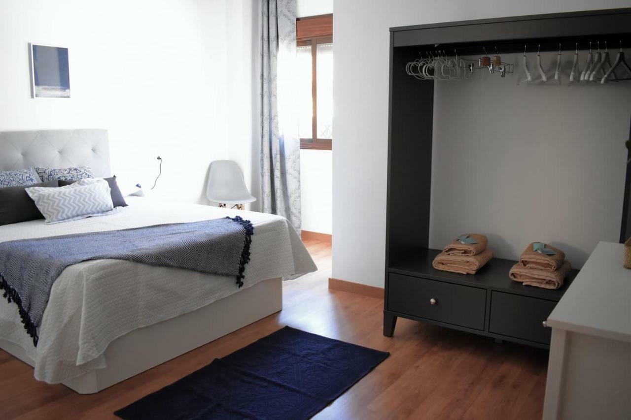 Reliqua La Zubia Hotel La Zubia  Zewnętrze zdjęcie